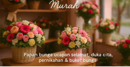Toko Bunga Solokanjeruk
